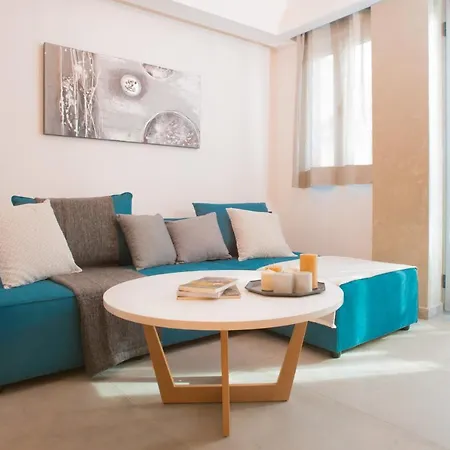 Athenian Living