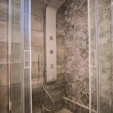 Athenian Living Apartment Athens
