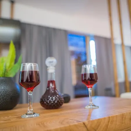 דירה Noho Boutique , Premium Living Lazeon 7 *