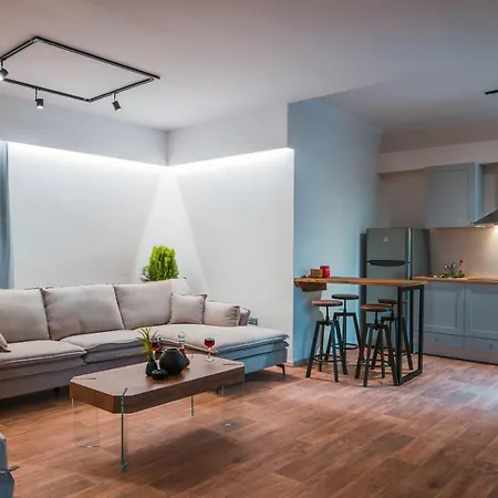 Noho Boutique , Premium Living Lazeon 7 * אתונה
