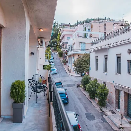 דירה Noho Boutique , Premium Living Lazeon 7 *