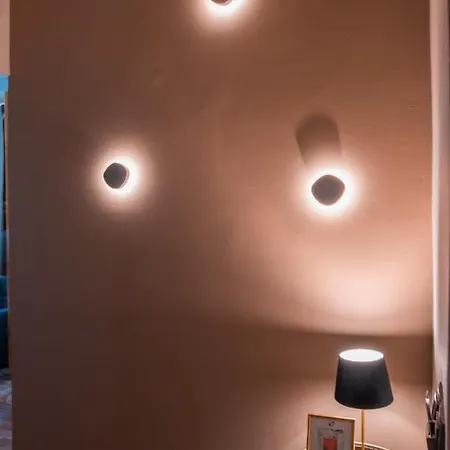 דירה Noho Boutique , Premium Living Lazeon 7 אתונה