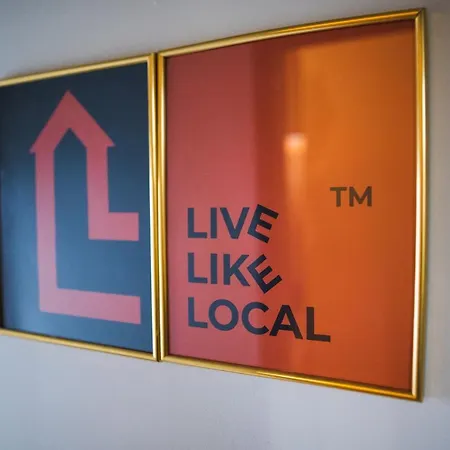 Noho Boutique , Premium Living Lazeon 7 * אתונה