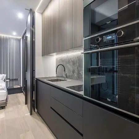Hotel The Duke Boutique Atene