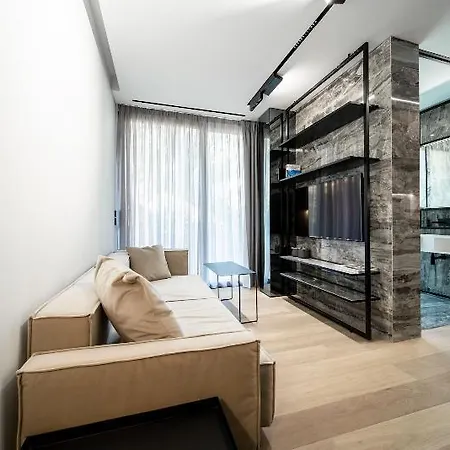 The Duke Boutique Hotel