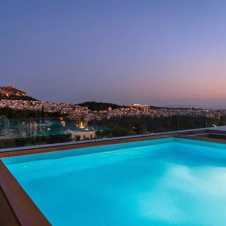 Panorama Project Hotel 4*