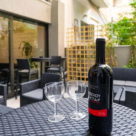 Panorama Project Hotel Atena