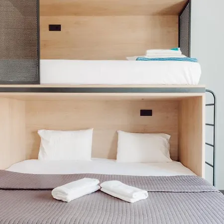 Backpackers Hostel Athens