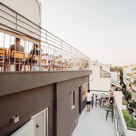 Backpackers Hostel