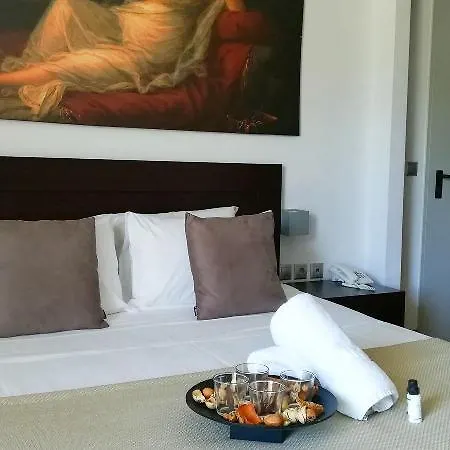 Szálloda Thissio