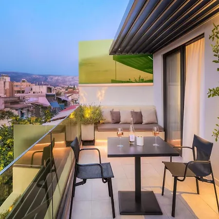 Ivis 4 Boutique Hotel 4*