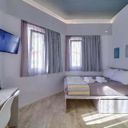 Athensotel 4*