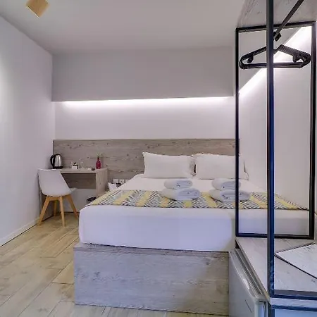 Athensotel Ξενοδοχείο 4*