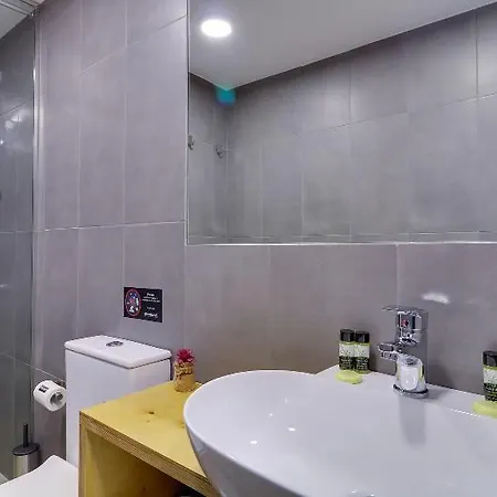 Athensotel 4*