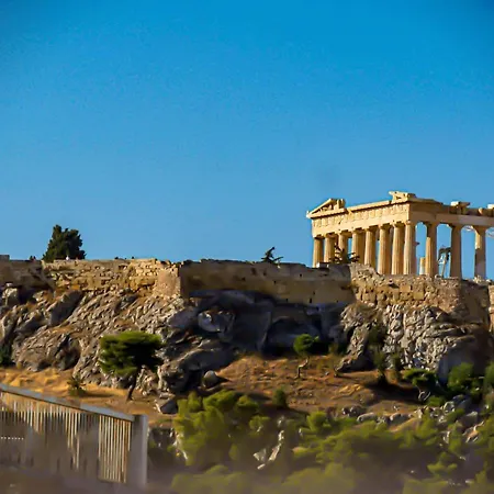 Carolina Since 1934 Hotel Atene