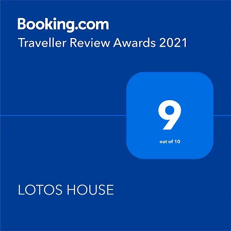 Lotos House * Athens