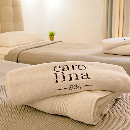Carolina Since 1934 Hotel