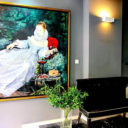 Carolina Since 1934 Hotel
