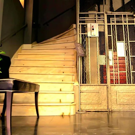 Carolina Since 1934 Hotel 3*