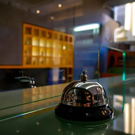 Carolina Since 1934 Hotel 3*