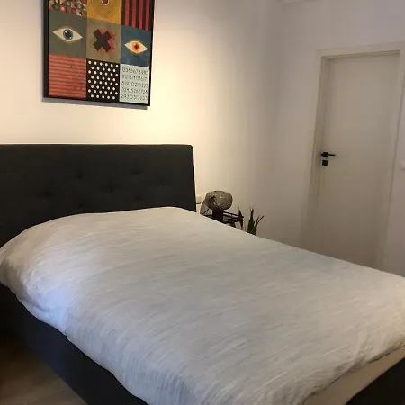 Gasthof Exarcheia House 2*