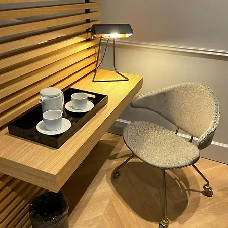 Hotel Nikiou Luxury Athen