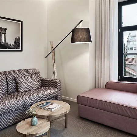 Nlh Monastiraki - Neighborhood Lifestyle أثينا