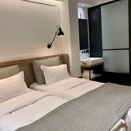 Niki Hotel Athènes