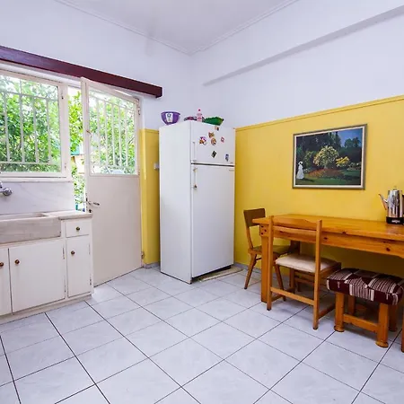 Hostal Antonio's