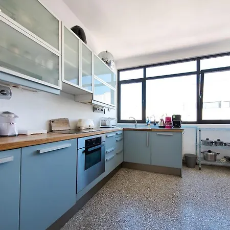Eastern Aromas Loft In Psyri, Athens