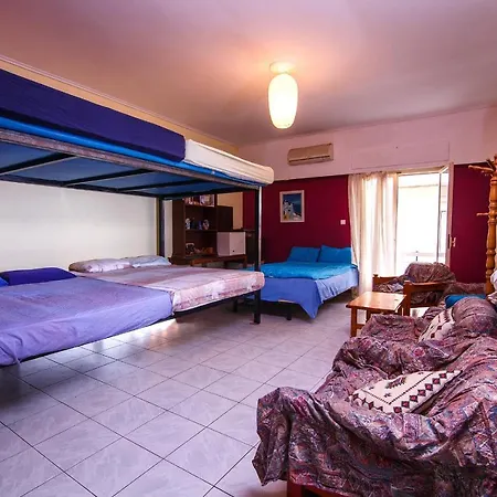 Hostal Antonio's Atenas
