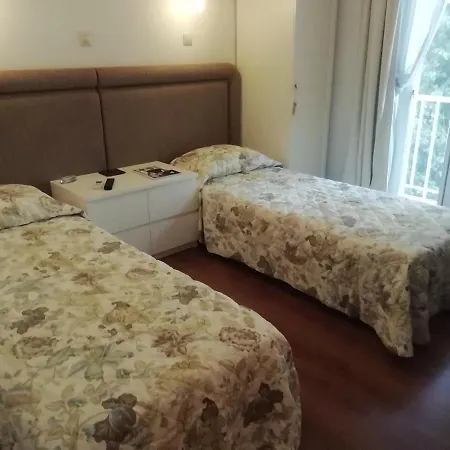 Be My Guest Apartamento Atenas