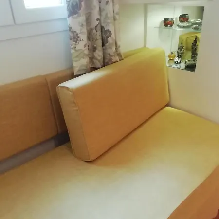 Apartamento Be My Guest