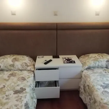 Be My Guest Apartamento