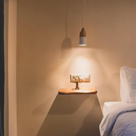 Appartement Luxury With Acropolis View Terrace And Jacuzzi In The Heart Of - Living Stone Azurite