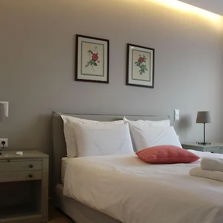 Διαμέρισμα Loft
