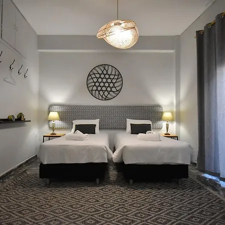 Apartment Tic By Be My Guest *