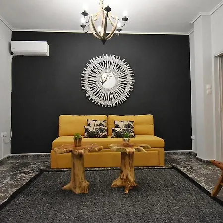 Apartment Tic By Be My Guest