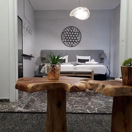Apartment Tic By Be My Guest *