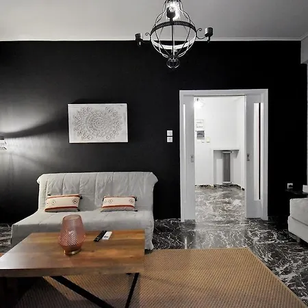 Apartment Tic By Be My Guest