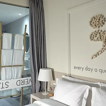 Great Living Athens