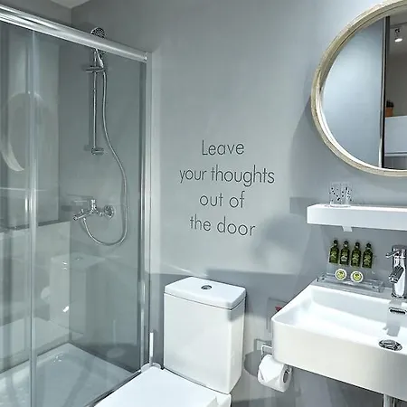 Aparthotel Great Living 3*