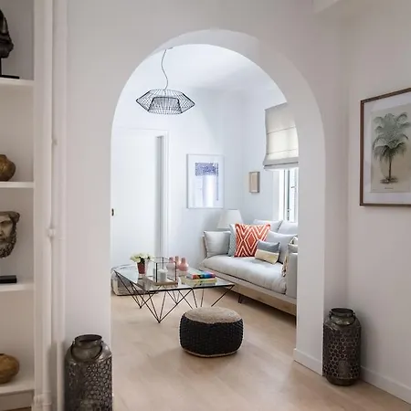 Apartamento Virtue By Stylish