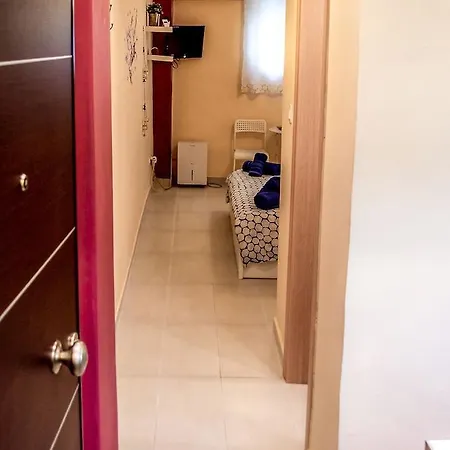 Zoe's Appartamento