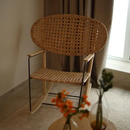 Luxury Lägenhet *