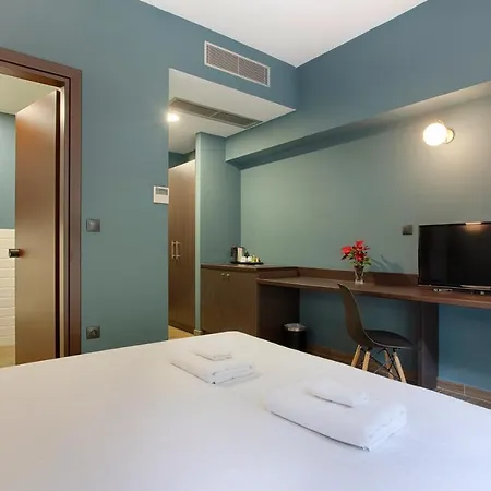 Hotel Athens21 Athens