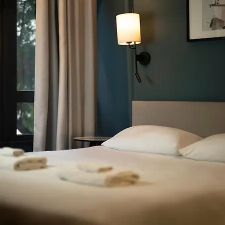 Athens21 Hotel Athens