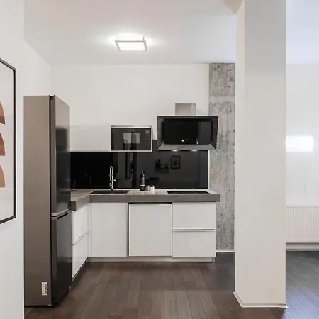 Διαμέρισμα Industrial 1br In Ampelokipoi Area By Upstreet Αθήνα
