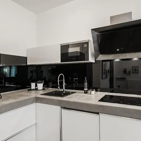 Industrial 1br In Ampelokipoi Area By Upstreet Αθήνα