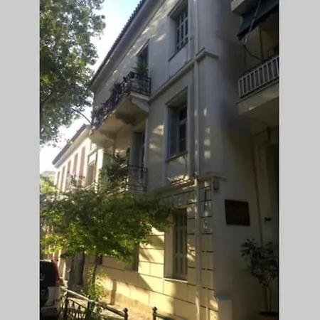 Apartamento One Bedroom - Thiseio